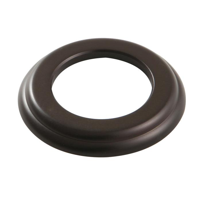 Kingston KSSF2965ML Spout Flange, Oil Rubbed Bronze