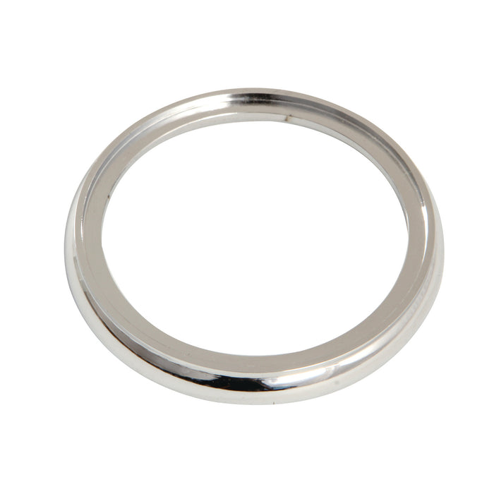 Kingston KSSF3351 Spout Flange, Polished Chrome