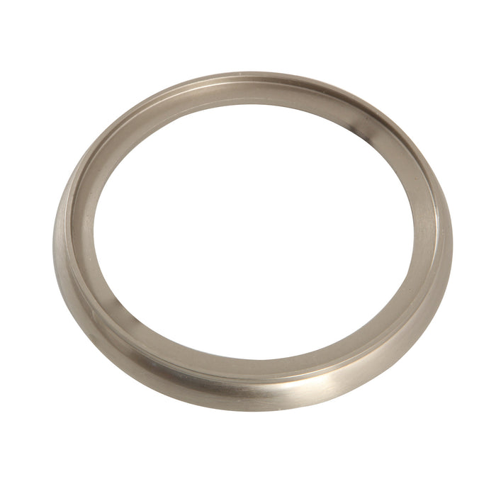 Kingston KSSF3358 Spout Flange, Brushed Nickel