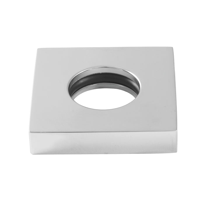 Kingston KSSF6121 Spout Flange, Polished Chrome