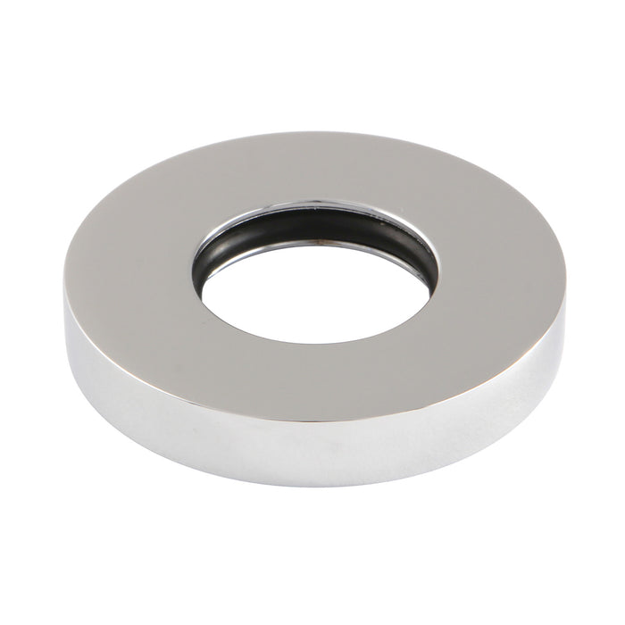 Kingston KSSF8121 Spout Flange, Polished Chrome