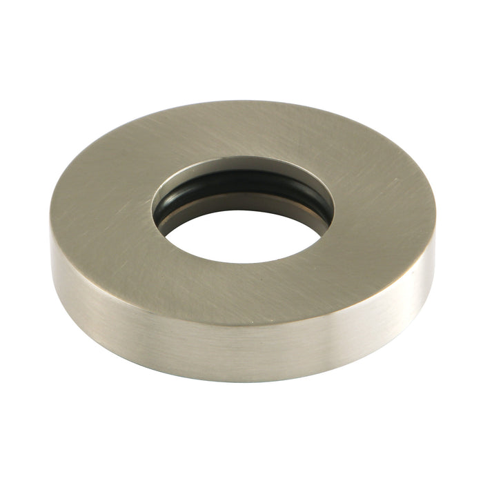 Kingston KSSF8128 Spout Flange, Brushed Nickel