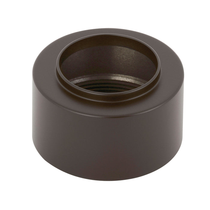 Kingston KST3035 Sleeve for Tub and Shower Faucet, Oil Rubbed Bronze