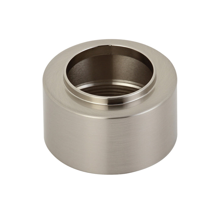 Kingston KST3038 Sleeve for Tub and Shower Faucet, Brushed Nickel
