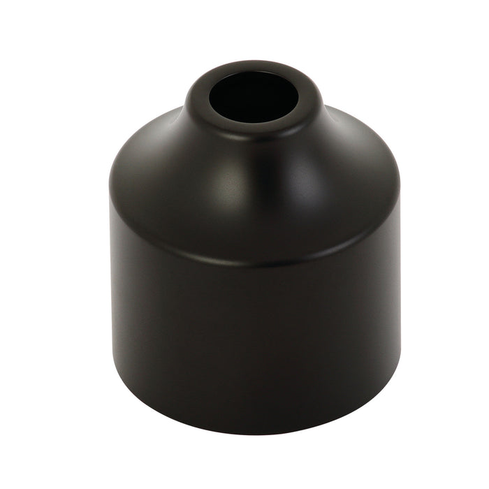 Kingston KST3040 Sleeve for Tub and Shower Faucet, Matte Black