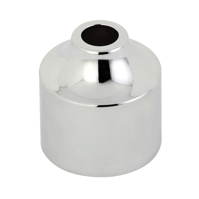 Kingston KST3041 Sleeve for Tub and Shower Faucet, Polished Chrome