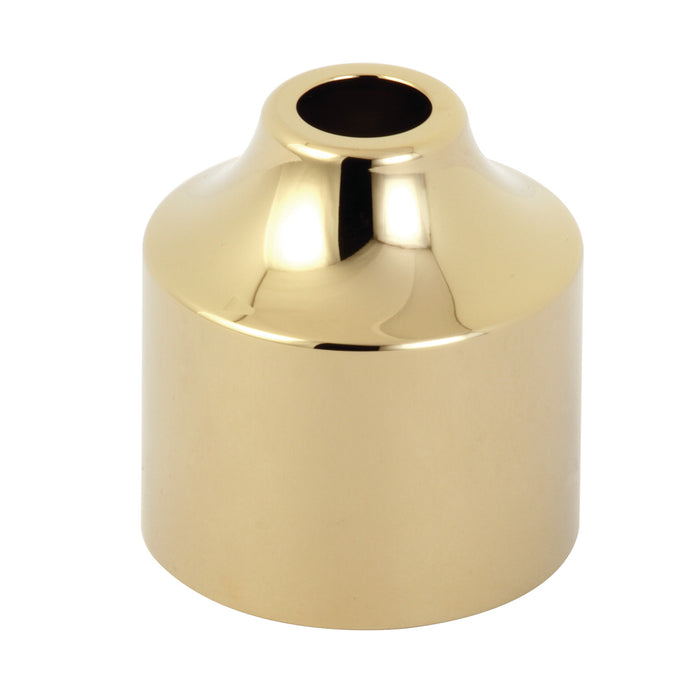 Kingston KST3042 Sleeve for Tub and Shower Faucet, Polished Brass