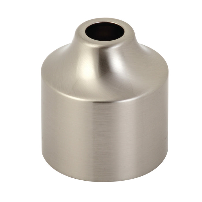 Kingston KST3048 Sleeve for Tub and Shower Faucet, Brushed Nickel