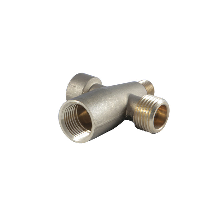 Kingston KSTEE1811 Valve Tee, Rough