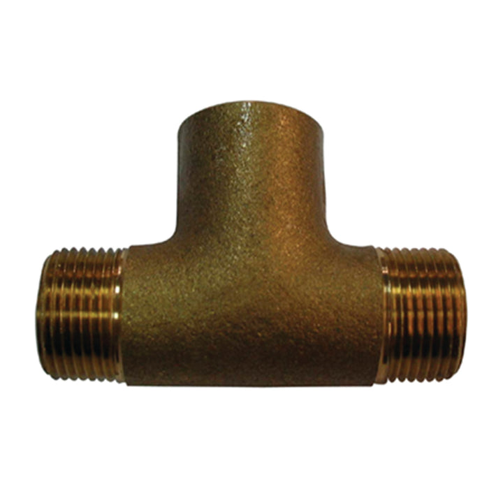 Kingston KSTEE2361 Valve Tee, Rough