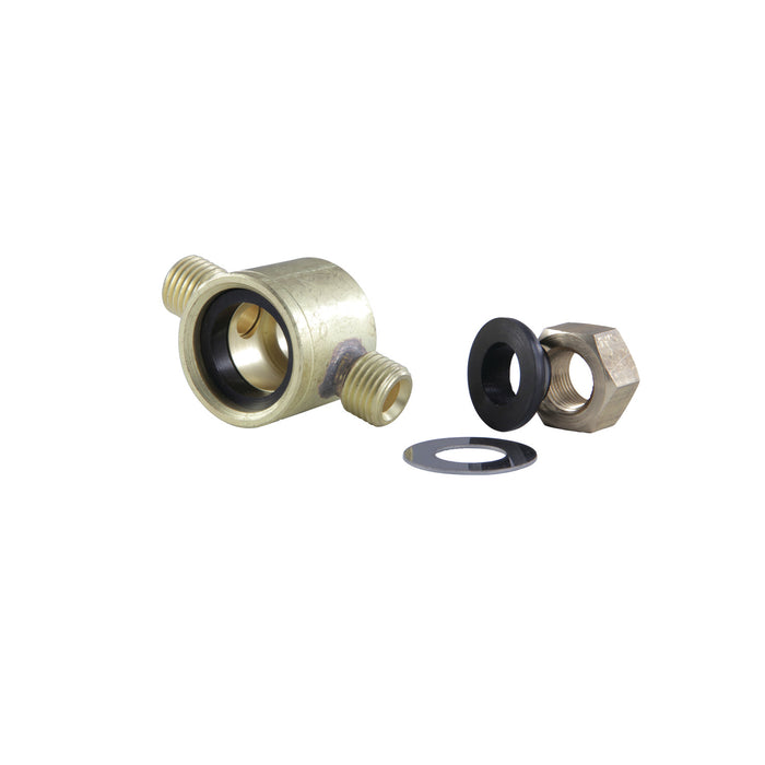 Kingston KSTEE7061 Valve Tee, Rough