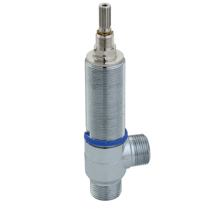 Kingston KSVC5000 Cold Valve, Raw