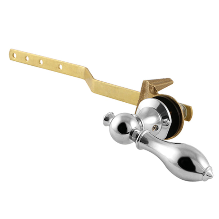 Kingston Heirloom KTACL1 - American Classic Front Mount Toilet Tank Lever, Polished Chrome