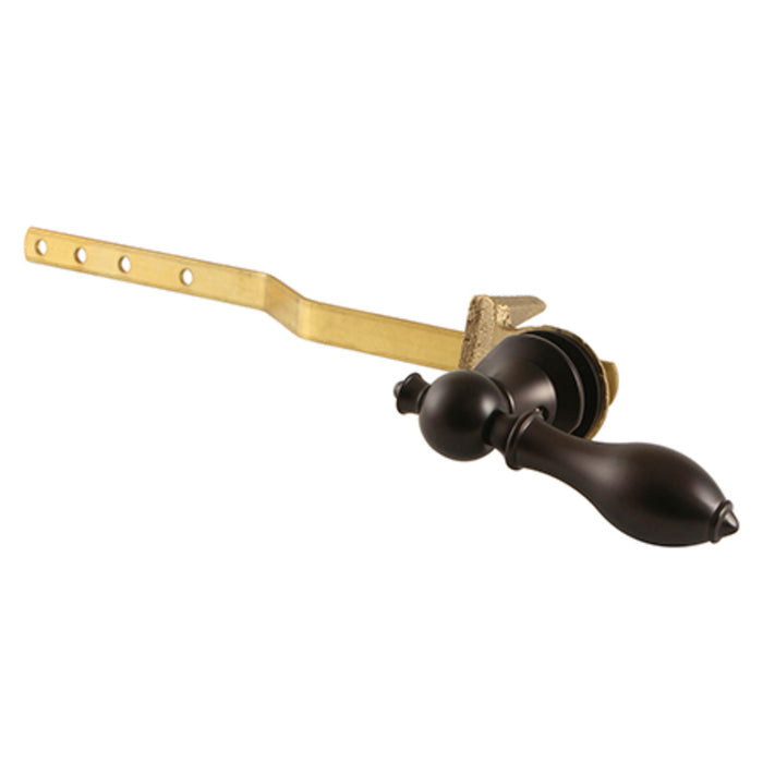 Kingston Heirloom KTACL5 - American Classic Front Mount Toilet Tank Lever, Oil Rubbed Bronze
