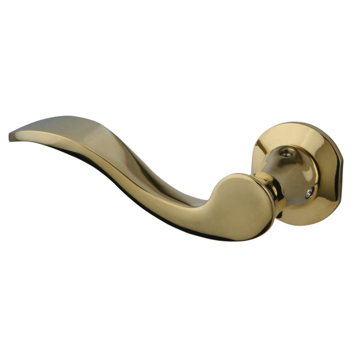 Kingston Tulare KTCFL2 - Century Front Mount Toilet Tank Lever, Polished Brass