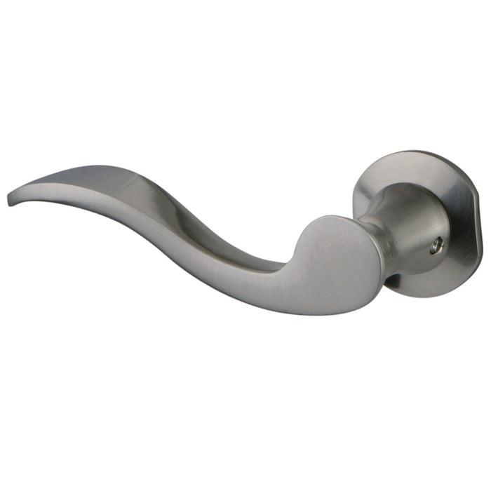 Kingston Tulare KTCFL8 - Century Front Mount Toilet Tank Lever, Brushed Nickel