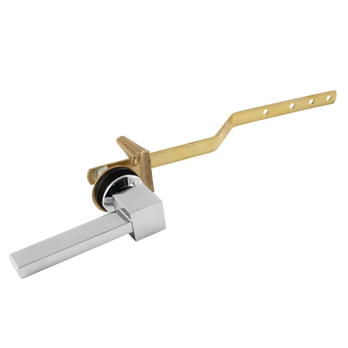 Kingston Sona KTCL11 - Claremont Front Mount Toilet Tank Lever, Polished Chrome