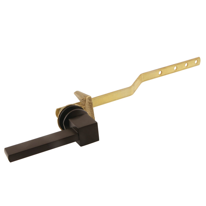 Kingston Sona KTCL15 - Claremont Front Mount Toilet Tank Lever, Oil Rubbed Bronze