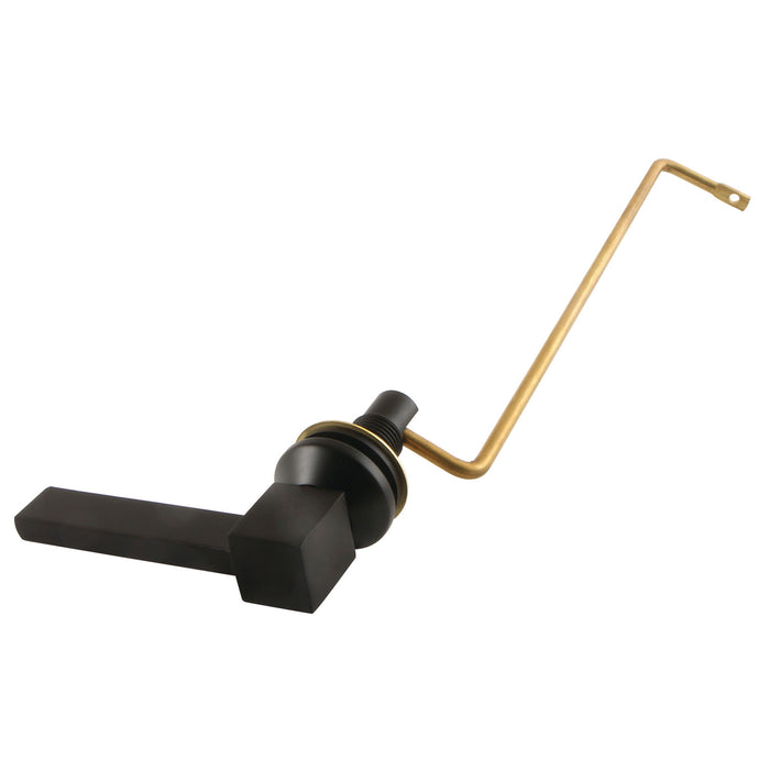 Kingston Sona KTCLS10 - Claremont Side Mount Toilet Tank Lever, Matte Black