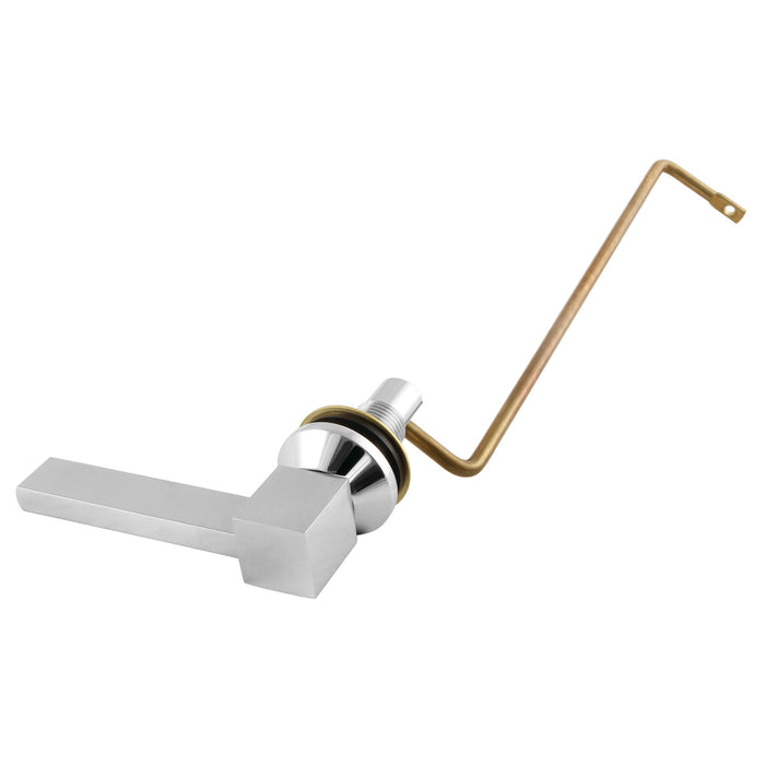 Kingston Sona KTCLS11 - Claremont Side Mount Toilet Tank Lever, Polished Chrome