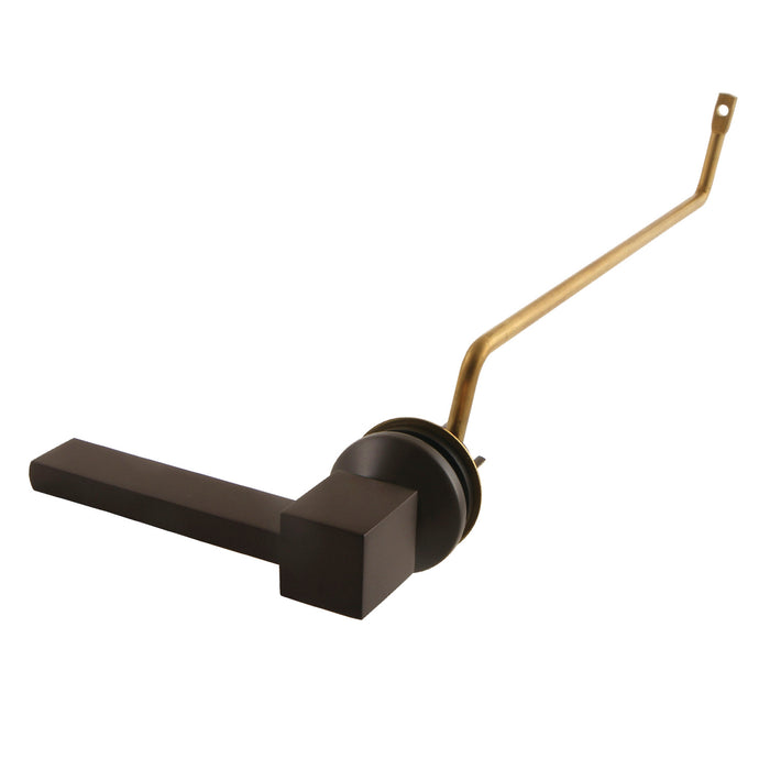 Kingston Sona KTCLS15 - Claremont Side Mount Toilet Tank Lever, Oil Rubbed Bronze