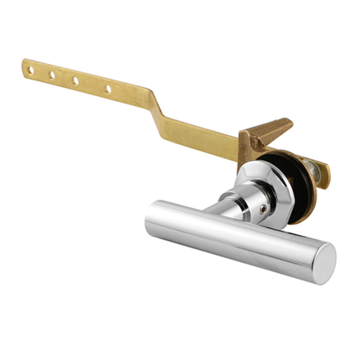 Kingston Sona KTCML1 - Manhattan Front Mount Toilet Tank Lever, Polished Chrome
