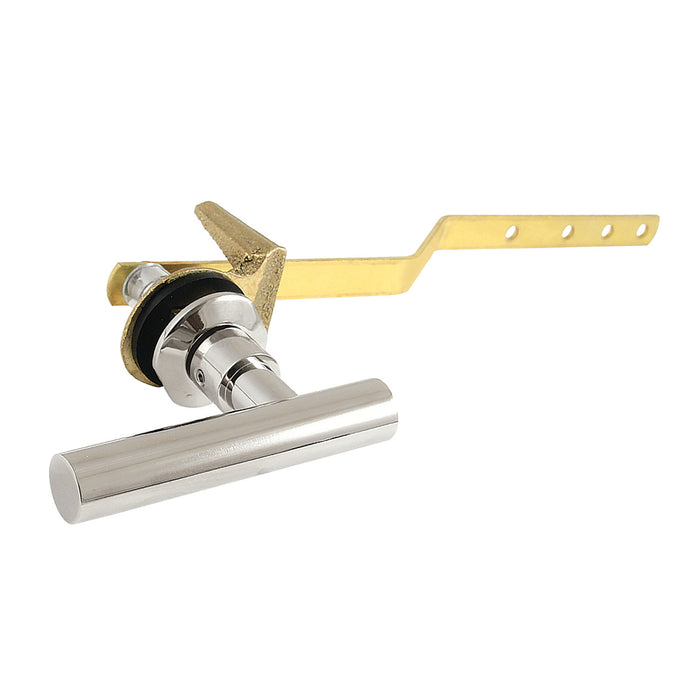 Kingston Sona KTCML6 - Manhattan Front Mount Toilet Tank Lever, Polished Nickel