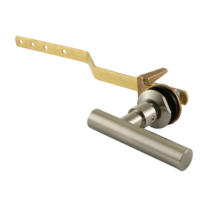 Kingston Sona KTCML8 - Manhattan Front Mount Toilet Tank Lever, Brushed Nickel