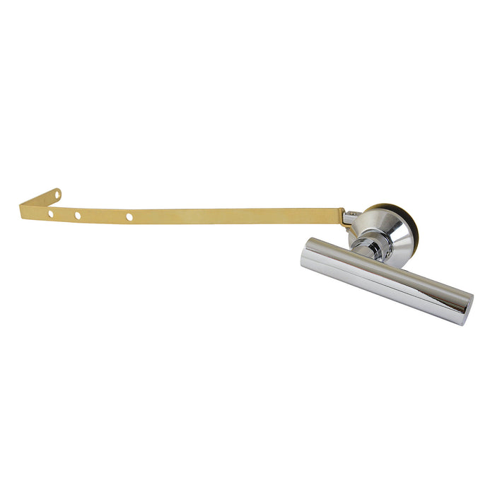 Kingston Sona KTCMLD1 - Manhattan Universal Front or Side Mount Toilet Tank Lever, Polished Chrome