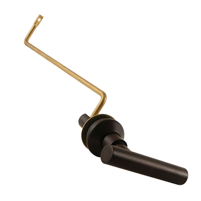 Kingston Sona KTCMLS5 - Manhattan Side Mount Toilet Tank Lever, Oil Rubbed Bronze