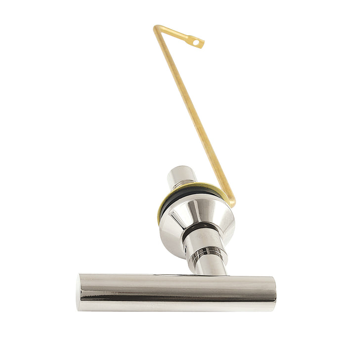 Kingston Sona KTCMLS6 - Manhattan Side Mount Toilet Tank Lever, Polished Nickel