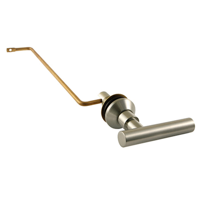 Kingston Sona KTCMLS8 - Manhattan Side Mount Toilet Tank Lever, Brushed Nickel