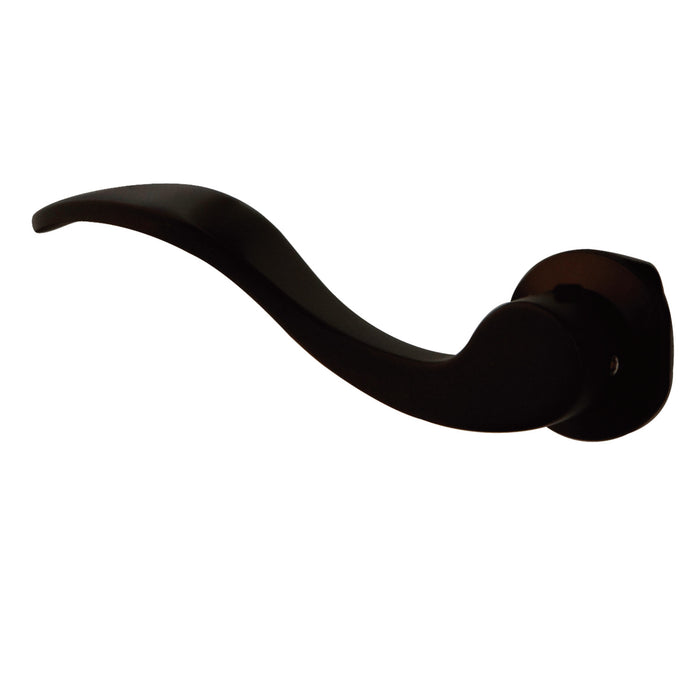 Kingston Tulare KTDFL5 - NuWave Front Mount Toilet Tank Lever, Oil Rubbed Bronze