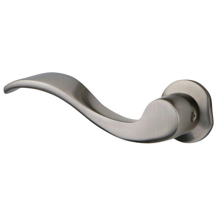 Kingston Tulare KTDFL8 - NuWave Front Mount Toilet Tank Lever, Brushed Nickel