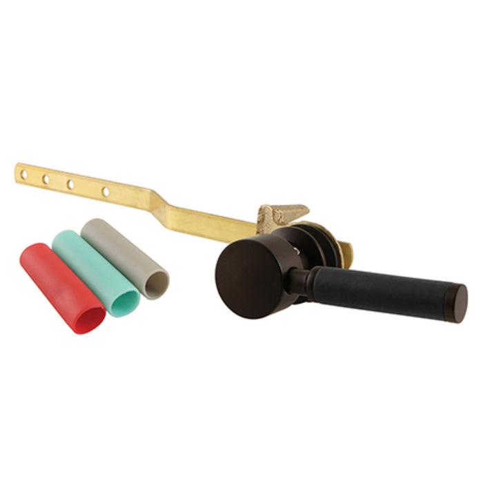Kingston Sona KTDKL5 - Kaiser Front Mount Toilet Tank Lever, Oil Rubbed Bronze