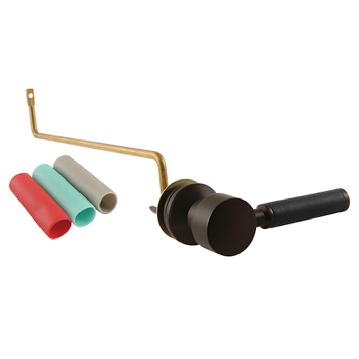 Kingston Sona KTDKLS5 - Kaiser Side Mount Toilet Tank Lever, Oil Rubbed Bronze