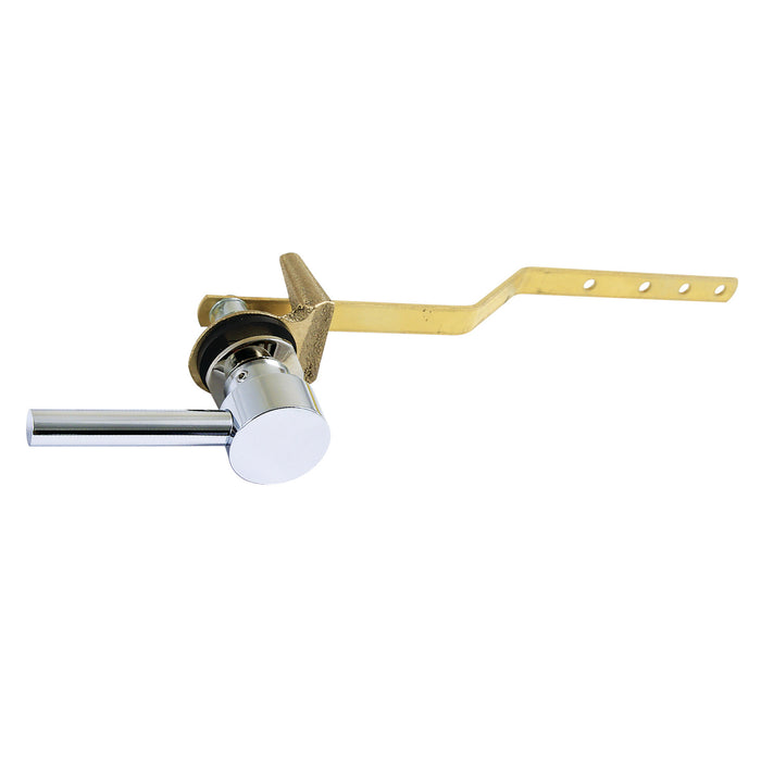 Kingston Sona KTDL1 - Concord Front Mount Toilet Tank Lever, Polished Chrome
