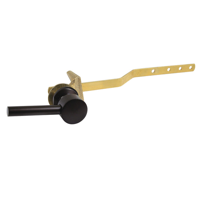 Kingston Sona KTDL5 - Concord Front Mount Toilet Tank Lever, Oil Rubbed Bronze