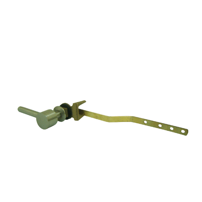 Kingston Sona KTDL8 - Concord Front Mount Toilet Tank Lever, Brushed Nickel