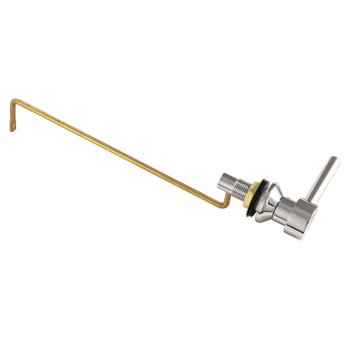 Kingston Sona KTDLS1 - Concord Side Mount Toilet Tank Lever, Polished Chrome