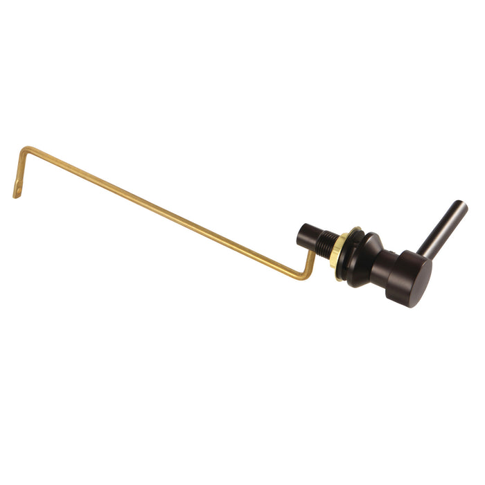 Kingston Sona KTDLS5 - Concord Side Mount Toilet Tank Lever, Oil Rubbed Bronze