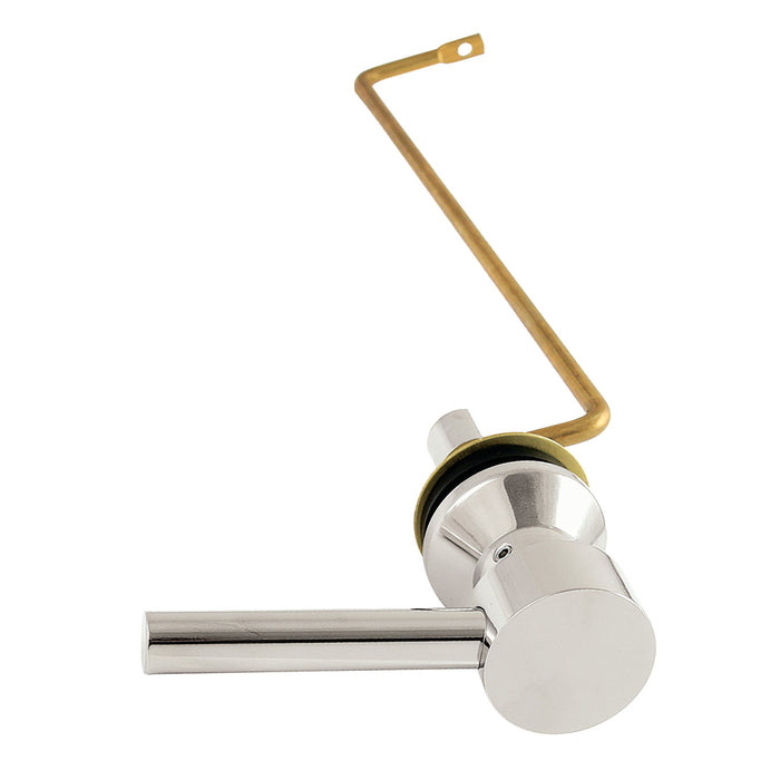Kingston Sona KTDLS6 - Concord Side Mount Toilet Tank Lever, Polished Nickel