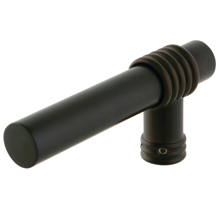 Kingston KTHML5 Metal Toilet Tank Lever Handle (Lever Shape), Oil Rubbed Bronze