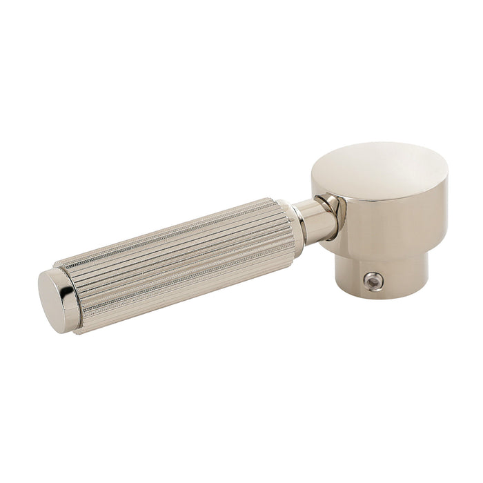 Kingston Synchronous KTHSKL6 Metal Toilet Tank Lever Handle (Lever Shape), Polished Nickel