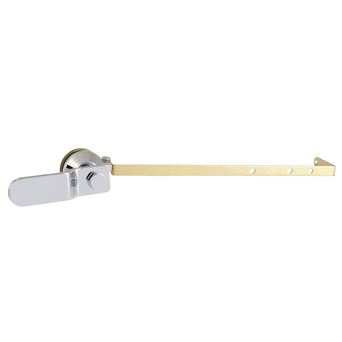 Kingston Sona KTILD1 - Convergent Universal Front or Side Mount Toilet Tank Lever, Polished Chrome