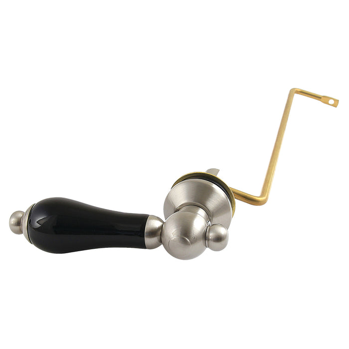 Kingston Heirloom KTPKLS8 - Duchess Side Mount Toilet Tank Lever, Brushed Nickel