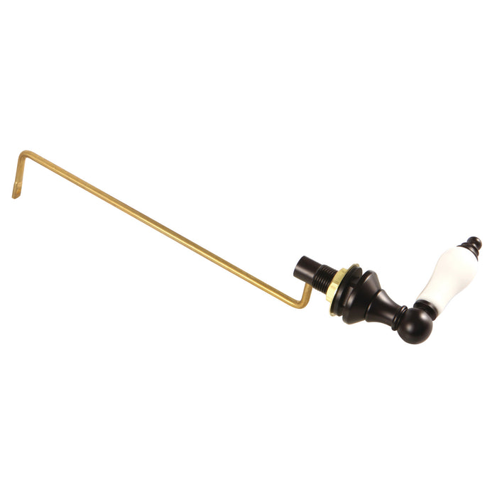 Kingston Heirloom KTPLS5 - Victorian Side Mount Toilet Tank Lever, Oil Rubbed Bronze