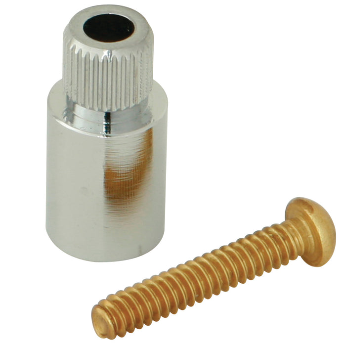 Kingston KTRPQLLEXA Handle Adapter, Polished Chrome