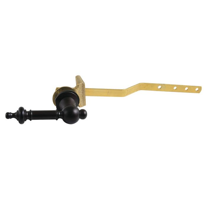Kingston Tulare KTTL5 - Templeton Front Mount Toilet Tank Lever, Oil Rubbed Bronze