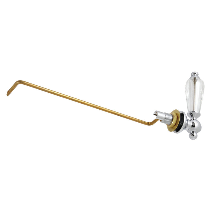 Kingston Heirloom KTWLLS1 - Wilshire Side Mount Toilet Tank Lever, Polished Chrome